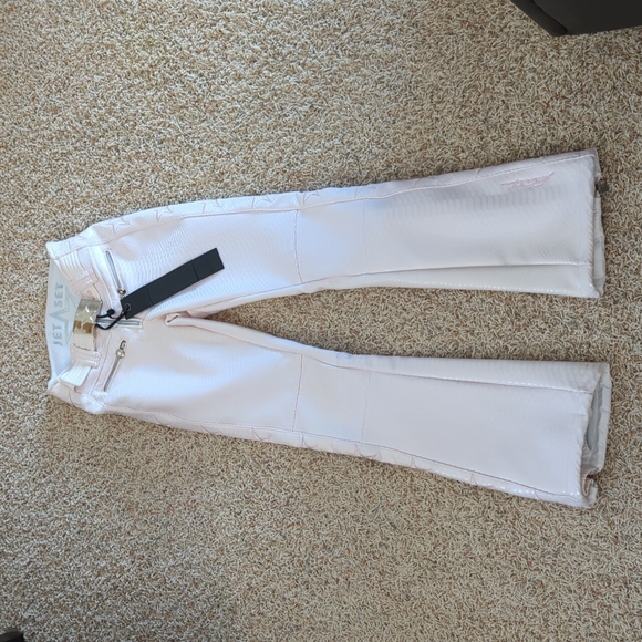 Jet Set Pants - Jet Set Ski Pants